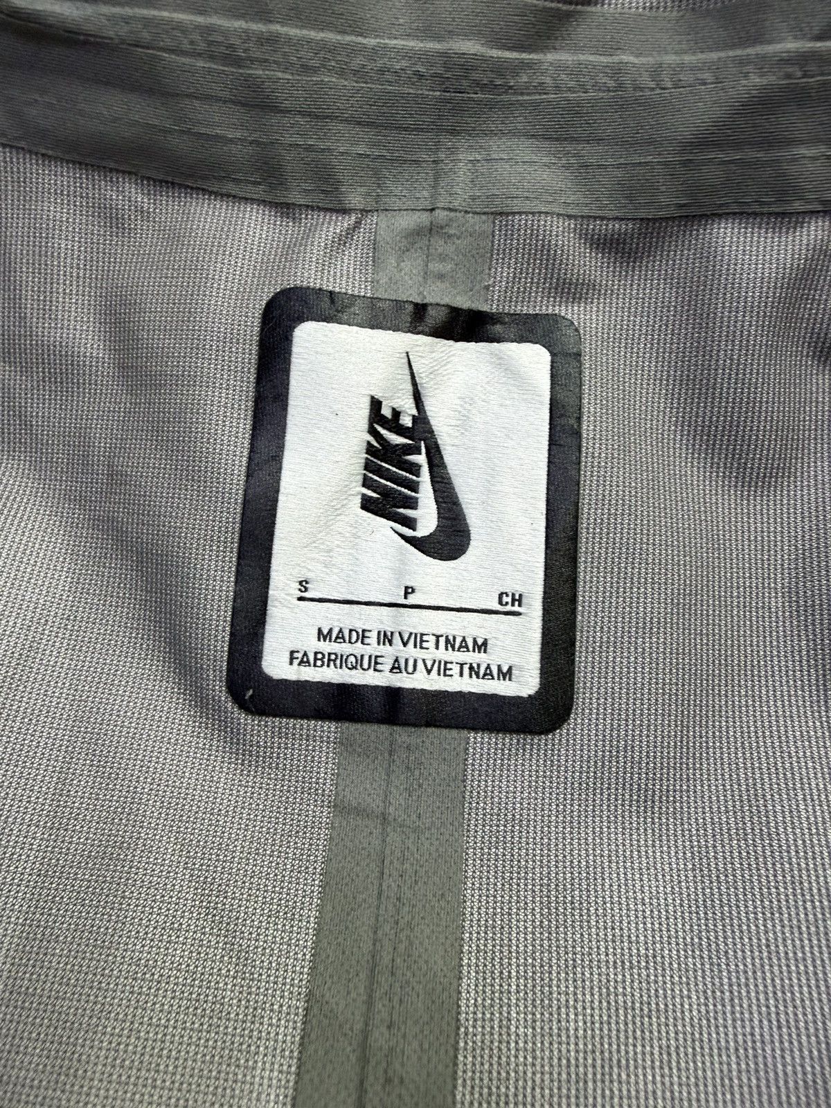 Nike × Undercover Nike X Undercover Men’s Parka Jacket #CW8017-010 Nikelab Size US S / EU 44-46 / 1 - 15 Thumbnail