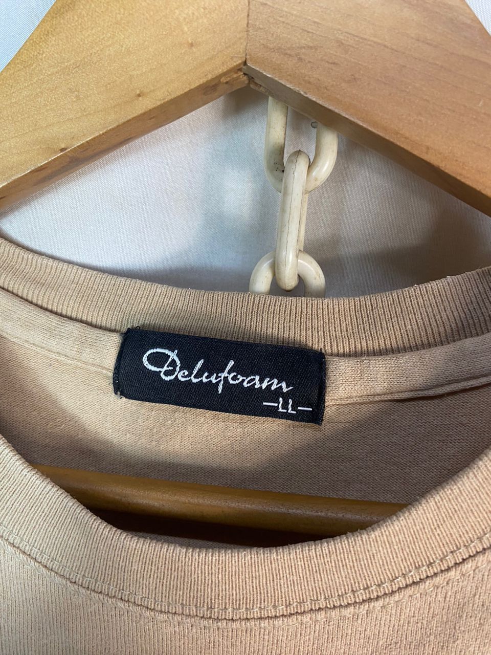 Japanese Brand Japanese brand Printed tshirt by delutoam Size US L / EU 52-54 / 3 - 5 Thumbnail