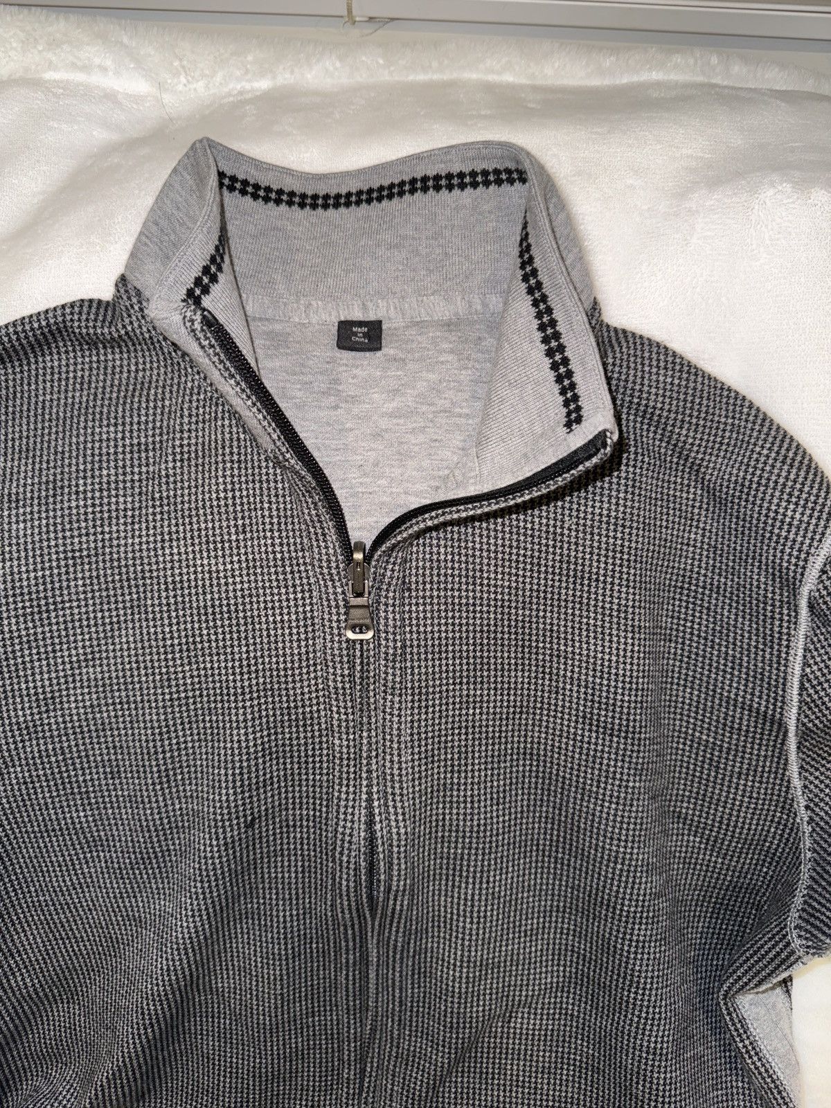 Hugo Boss Reversible jacket Hugo Boss Size US S / EU 44-46 / 1 - 3 Thumbnail