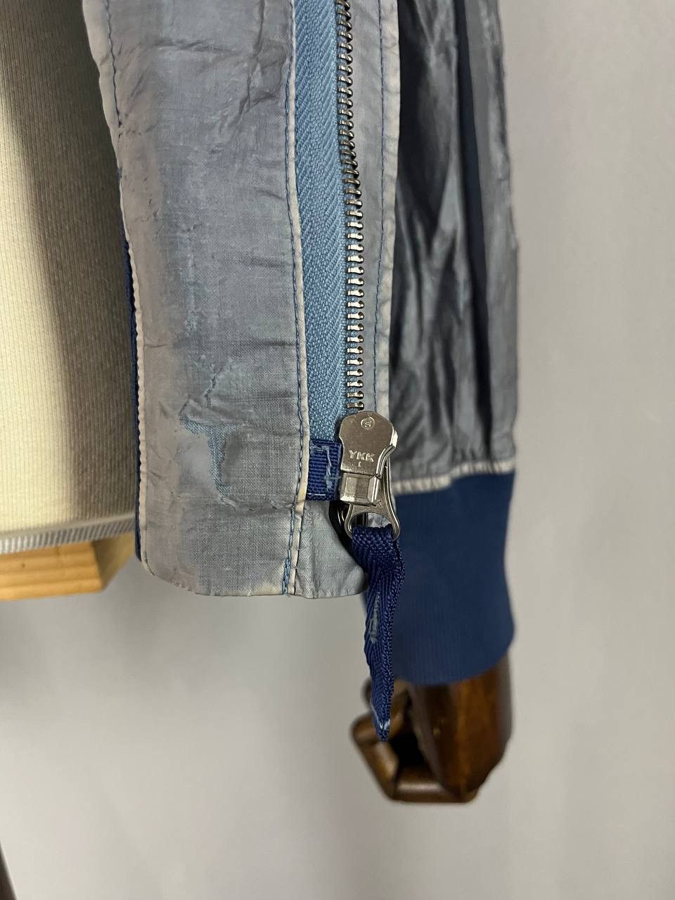 Stone Island Stone Island Jacket Blue Size US M / EU 48-50 / 2 - 21 Thumbnail