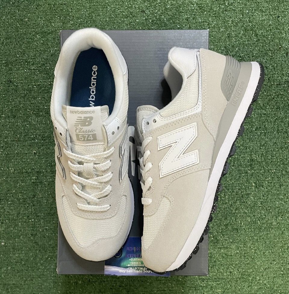 New Balance New balance 574 core nimbus cloud Size US 8 / EU 41 - 1 Thumbnail