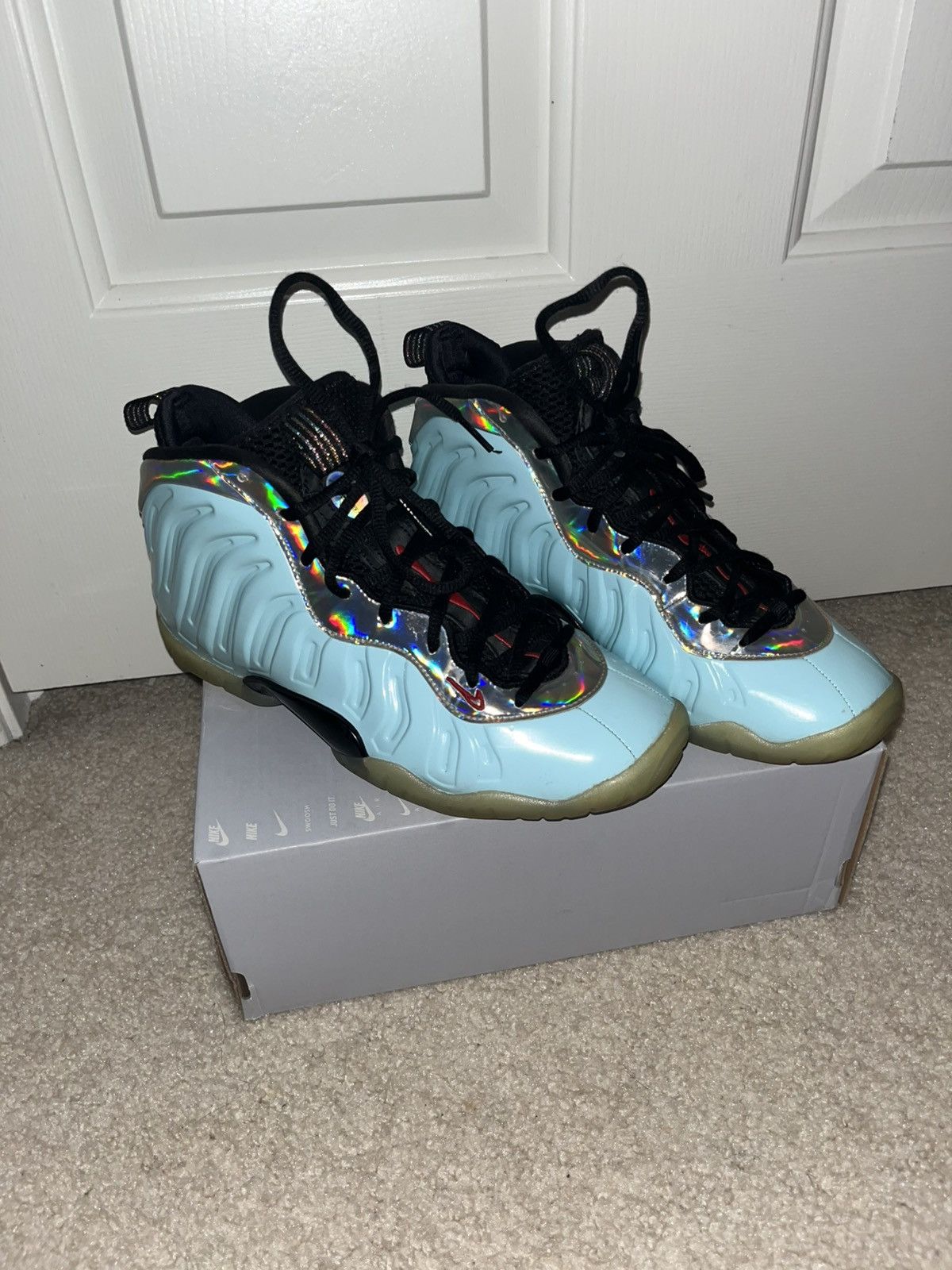 Jordan Brand Jordan posite mix 97 Size US 7 / EU 40 - 1 Thumbnail