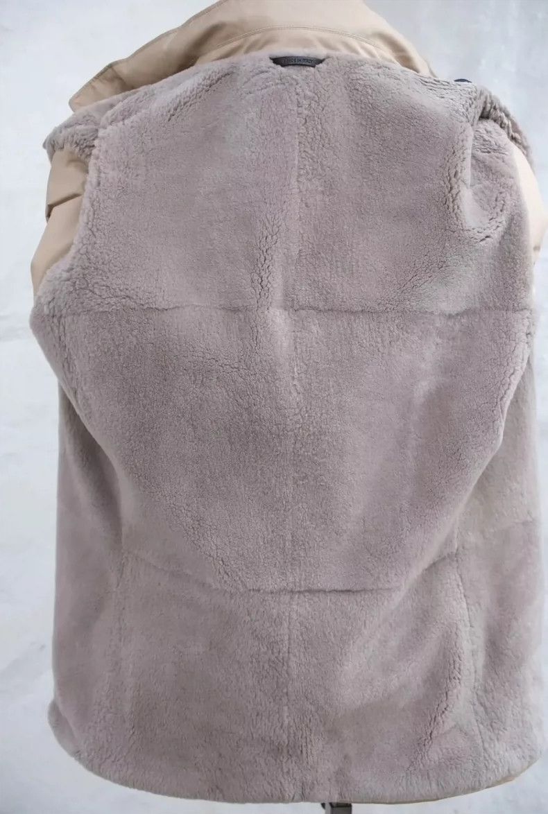 Loro Piana LORO PIANA Rare fur lined hunting jacket Size US M / EU 48-50 / 2 - 2 Thumbnail