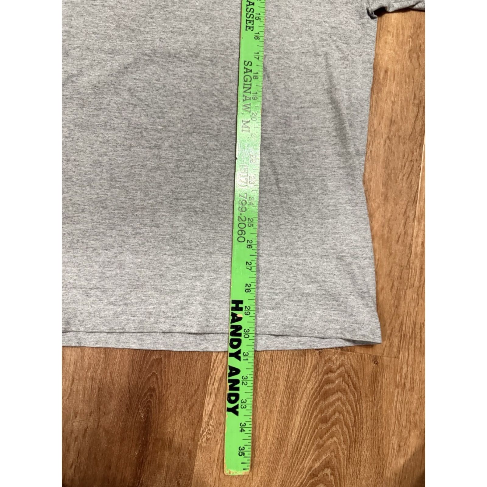 Vintage VINTAGE Nothing But Net Graphic Tshirt Cartoon Nike Shirt? Size US XL / EU 56 / 4 - 7 Thumbnail