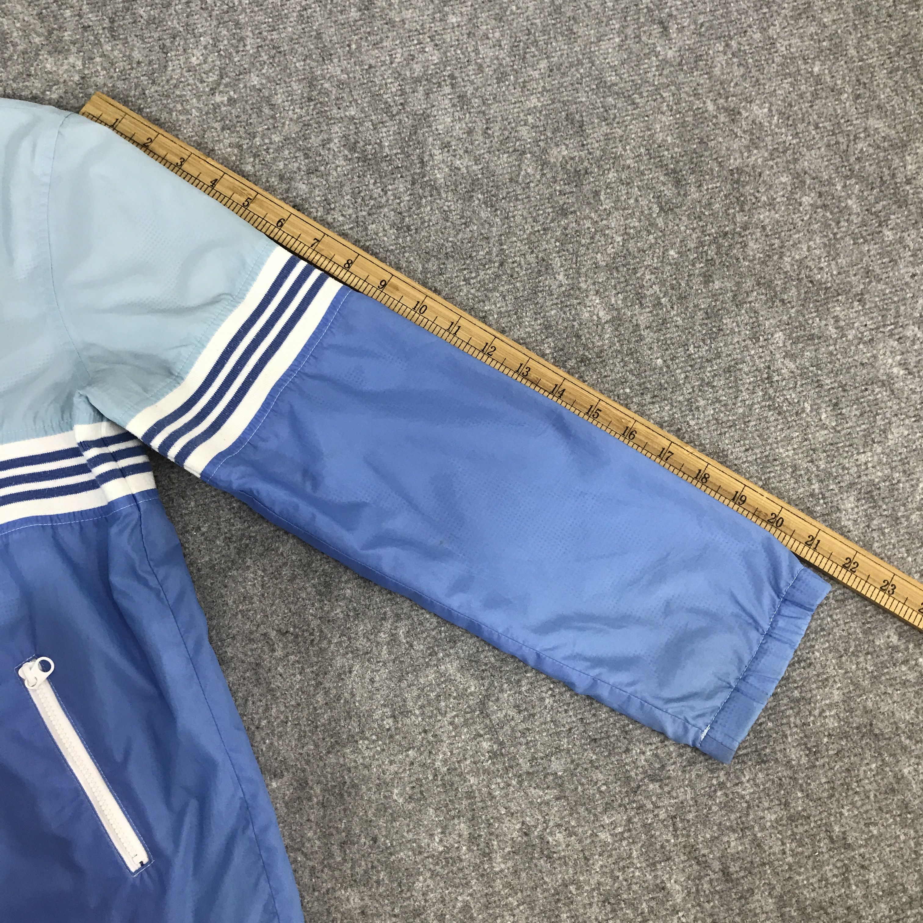 Angel Blue ANGEL BLUE JAPAN STYLE JACKET Size US S / EU 44-46 / 1 - 7 Thumbnail