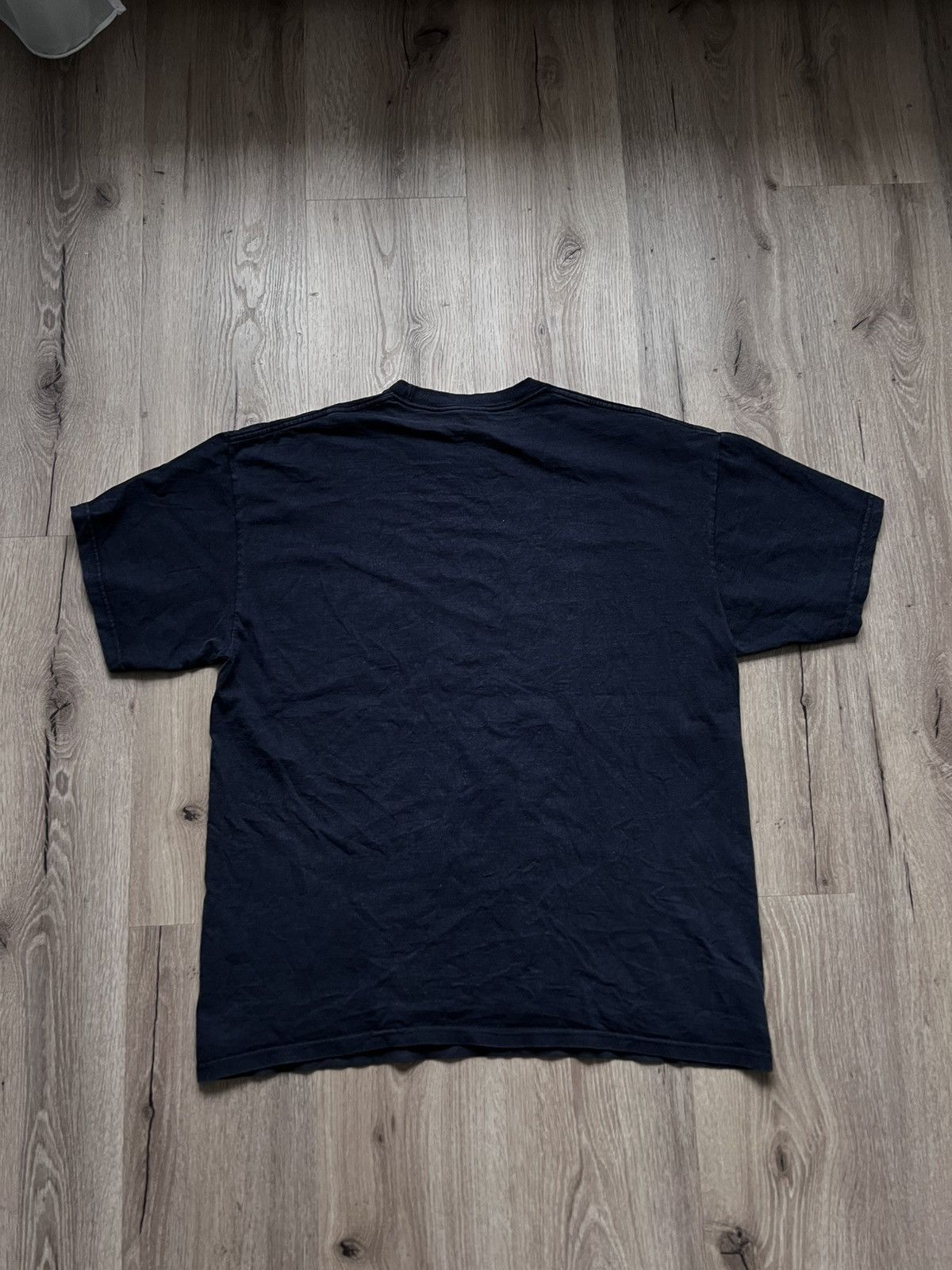 Band Tees × Vintage Vintage SNFU The Last Of The Big Time Suspenders Size US XL / EU 56 / 4 - 2 Thumbnail