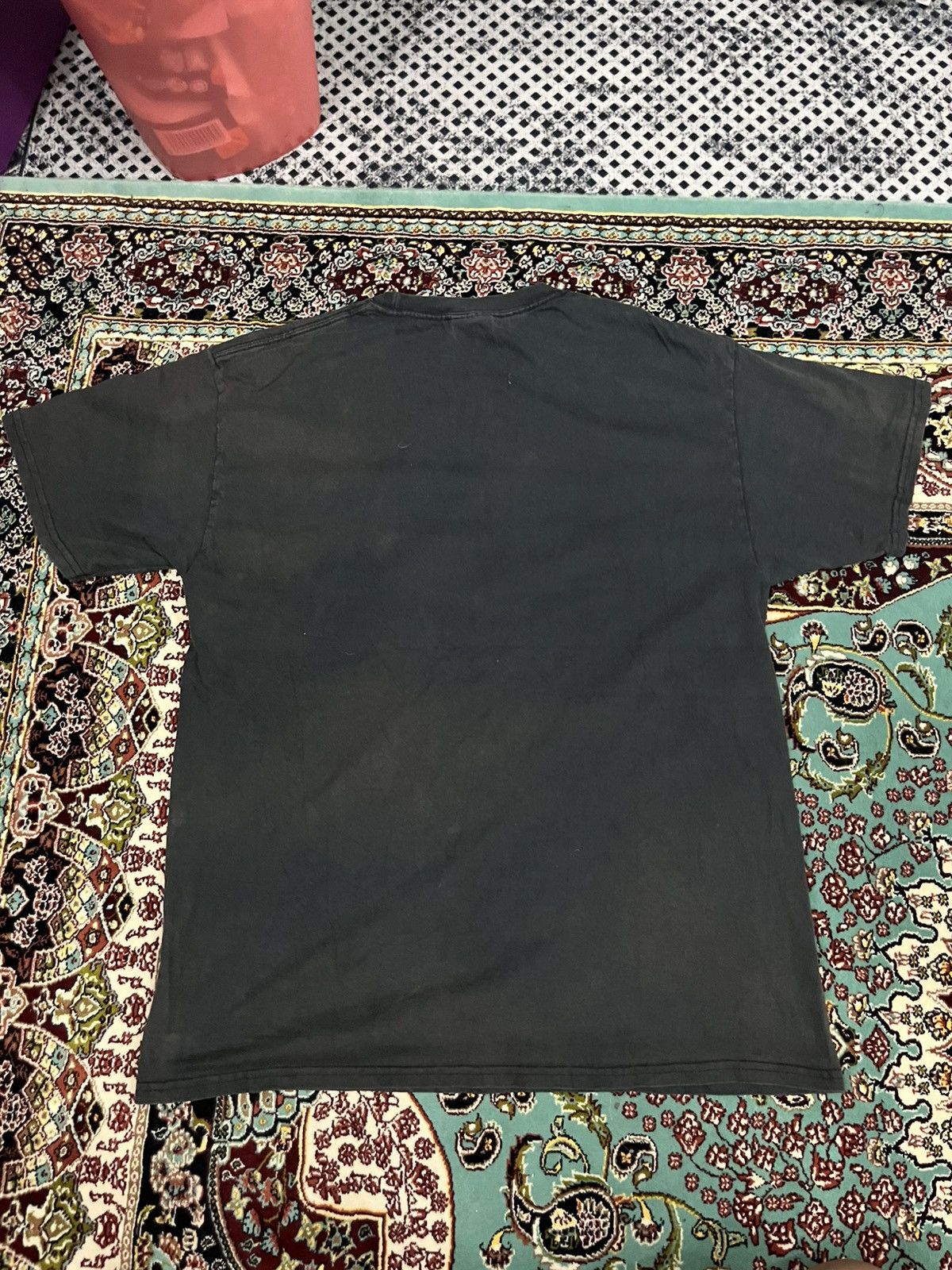 Seditionaries 🔥 SNAKE PIT DERBY DAMES TEE Size US L / EU 52-54 / 3 - 9 Thumbnail