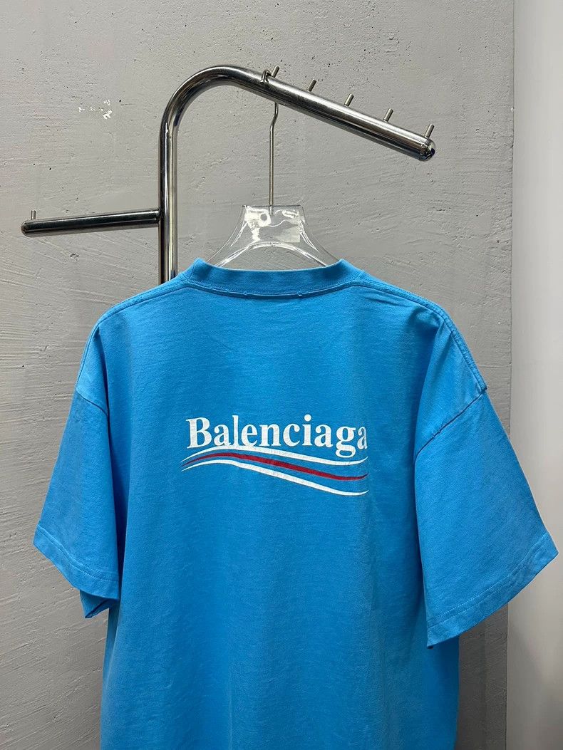 Balenciaga Balenciaga Short-sleeve Coca-Cola short-sleeve Size US XS / EU 42 / 0 - 6 Thumbnail