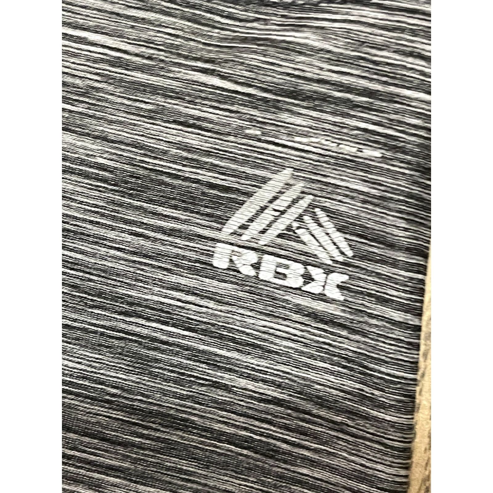 Vintage RBX Shorts Women’s Size Small Gray Pull On Activewear Modern Athletic Size ONE SIZE - 5 Thumbnail