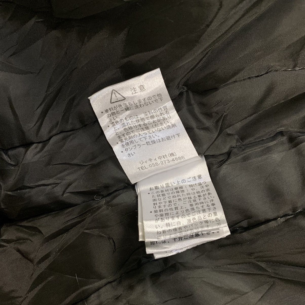 In The Attic 2000s In The Attic - Multipocket Cargo Jacket Size US M / EU 48-50 / 2 - 15 Thumbnail
