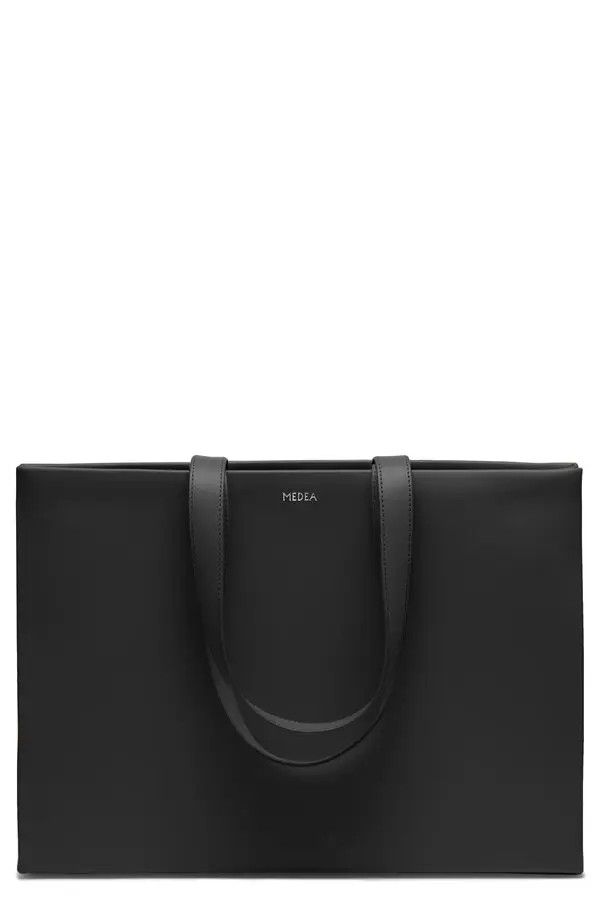 MEDEA Medea Venti Leather Tote Size ONE SIZE - 1 Thumbnail