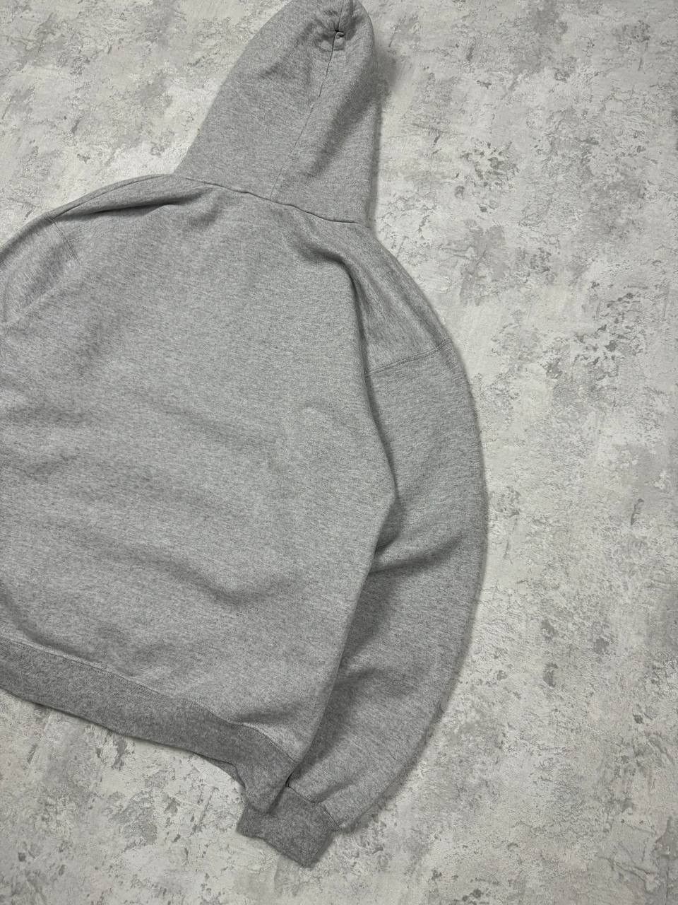 Thrasher Vintage Gray Thrasher Hoodie Big Logo Size S Size US S / EU 44-46 / 1 - 9 Thumbnail