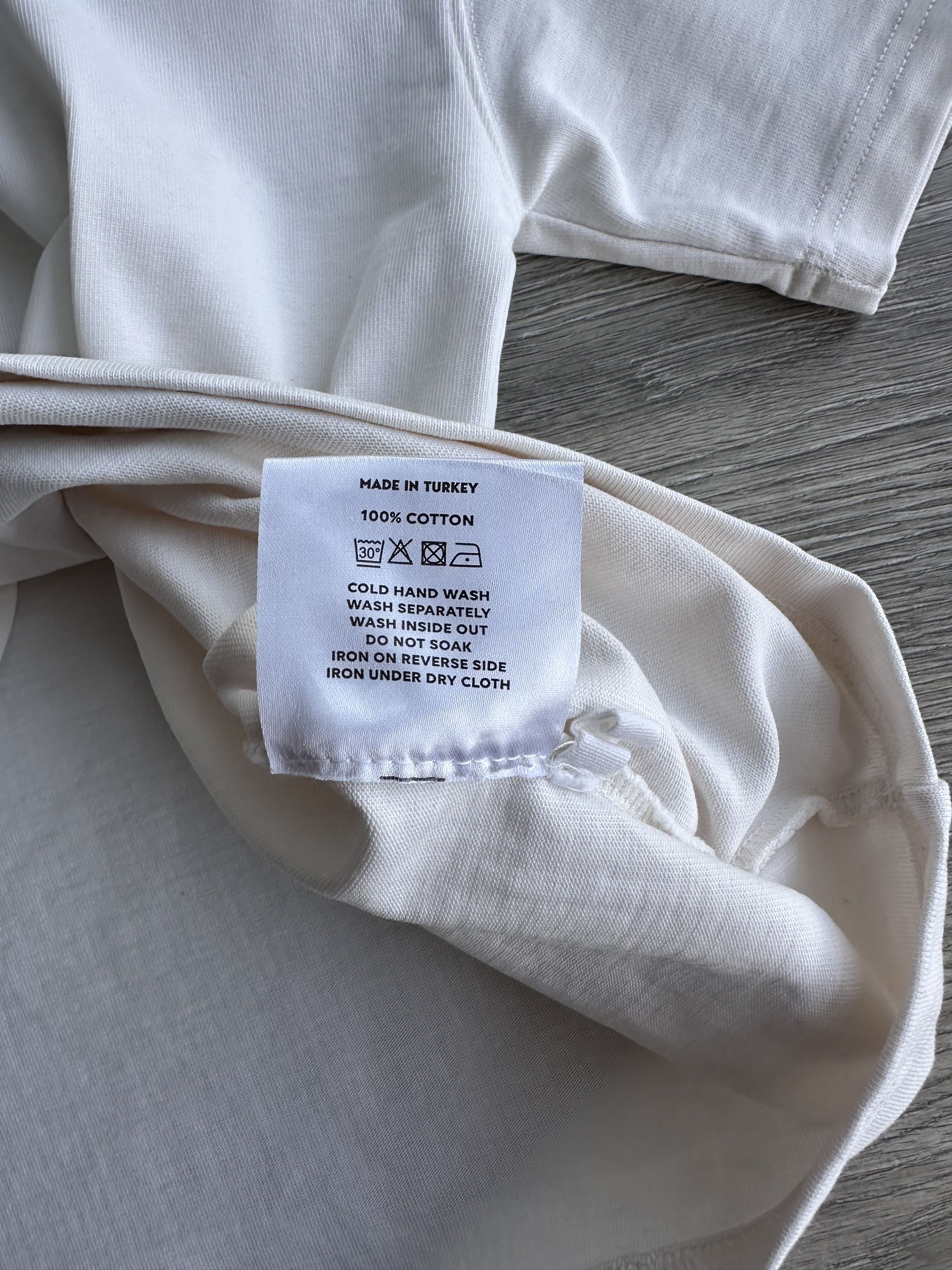 About:Blank about:Blank T shirt Size US L / EU 52-54 / 3 - 4 Thumbnail