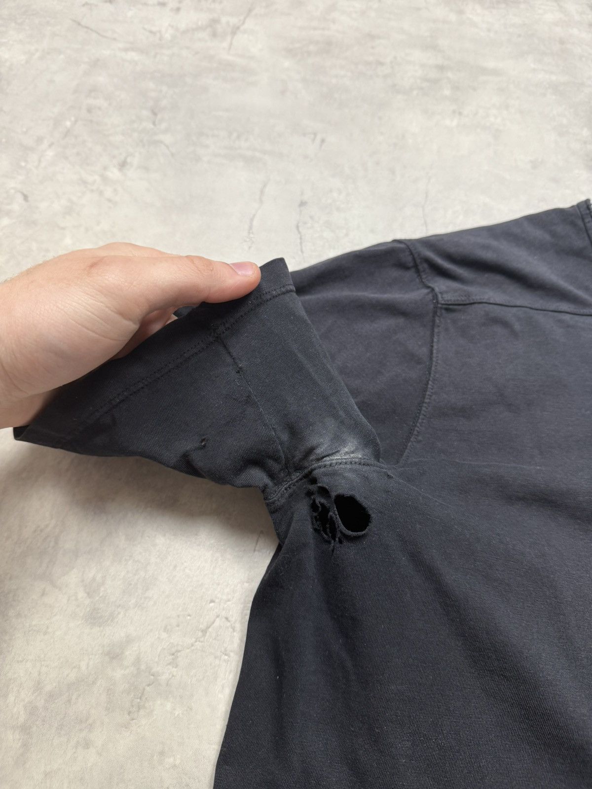 Rick Owens Rick Owens Dress Size M / US 6-8 / IT 42-44 - 4 Thumbnail