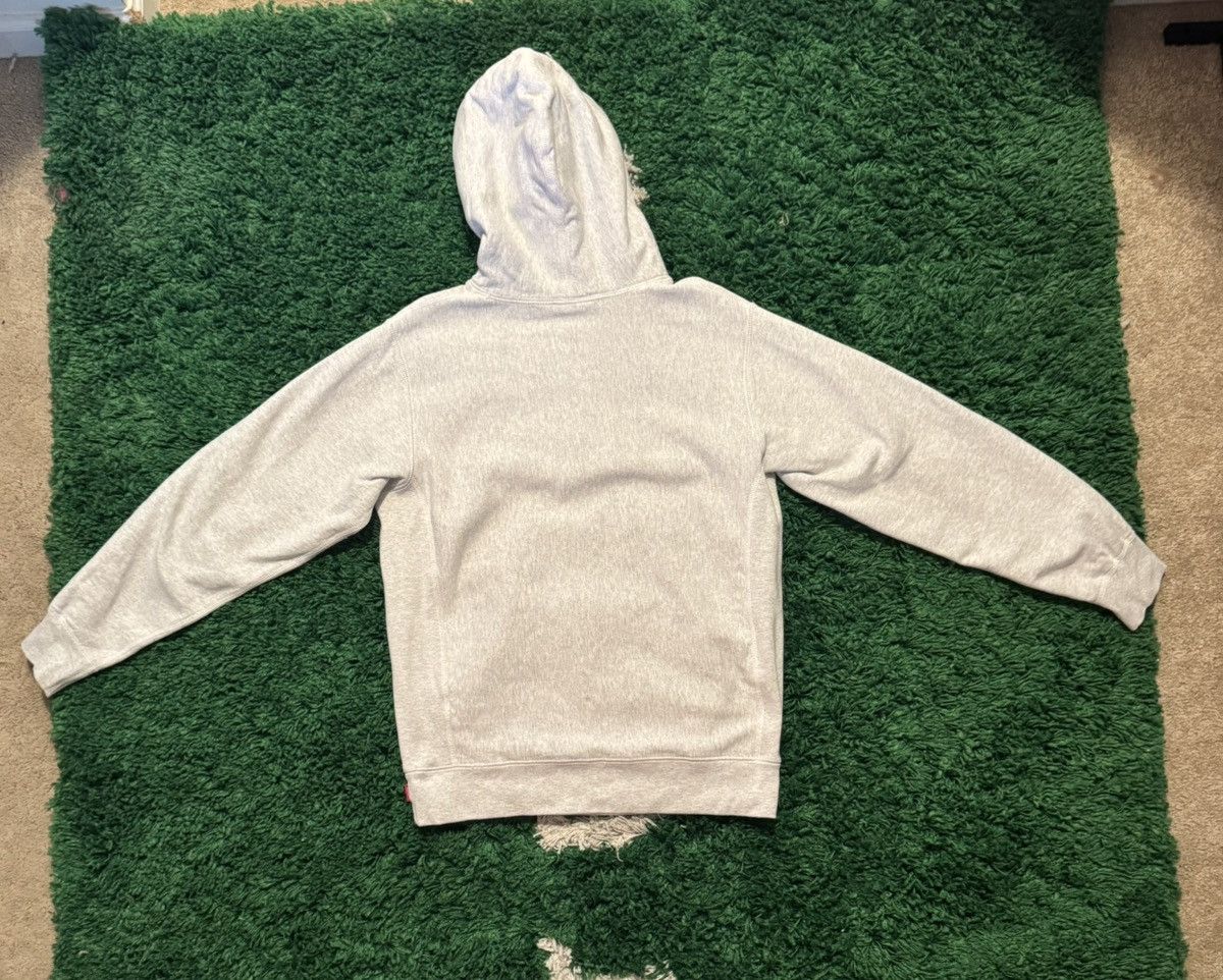 Supreme Supreme Apple Hooded Sweatshirt Size US M / EU 48-50 / 2 - 10 Thumbnail