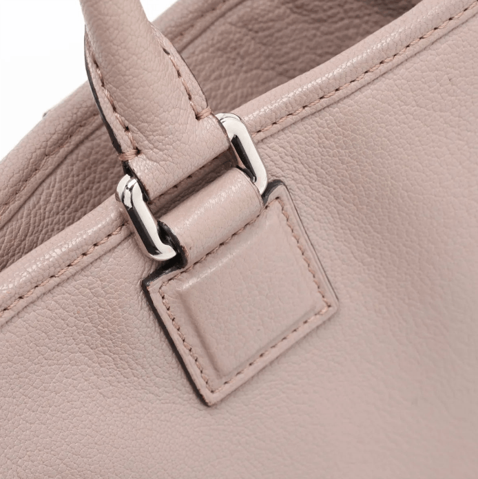 Loewe Amazona 28 Leather Handbag Size ONE SIZE - 13 Thumbnail