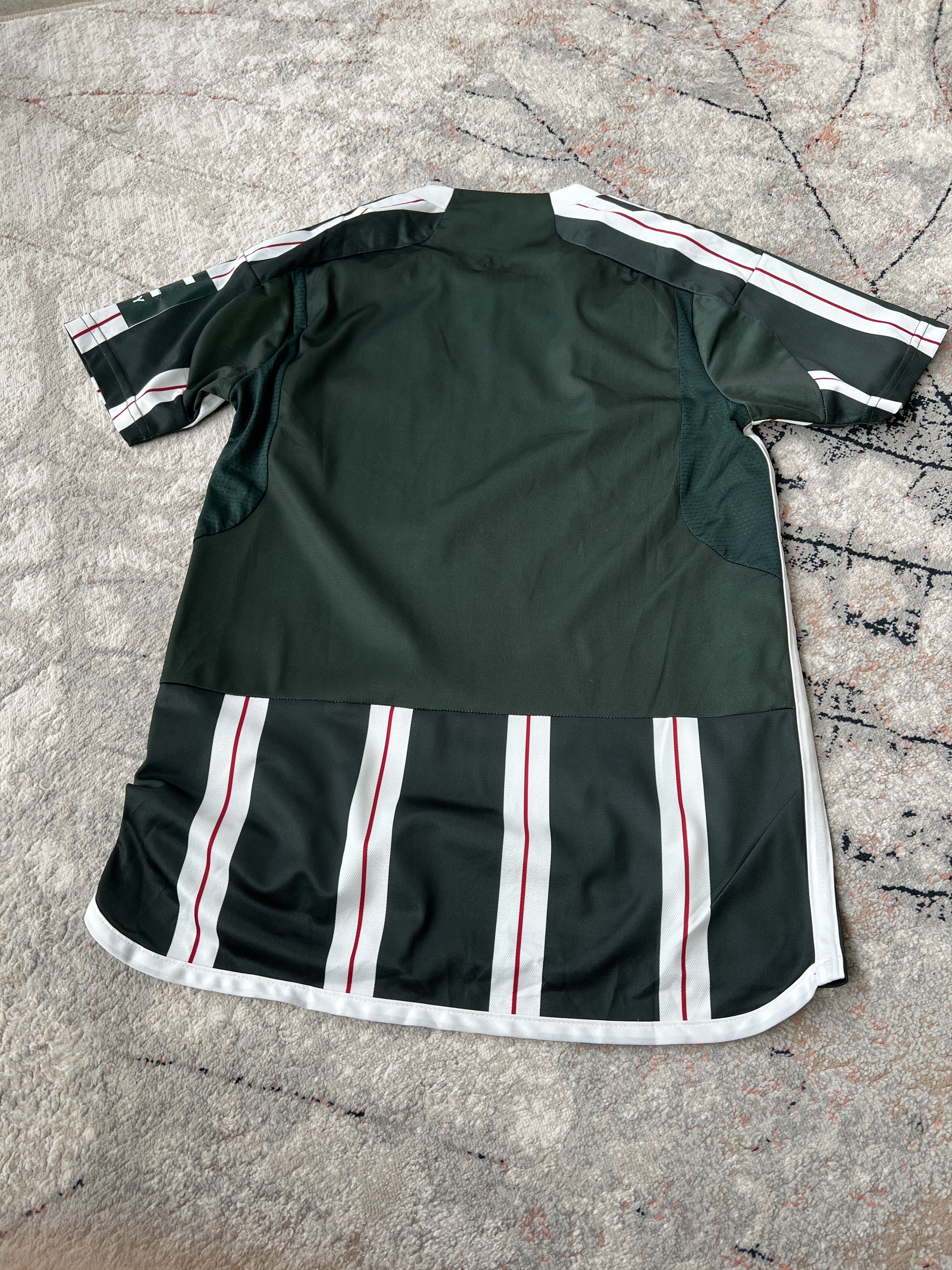 Adidas Adidas Manchester United Jersey Size US M / EU 48-50 / 2 - 5 Thumbnail