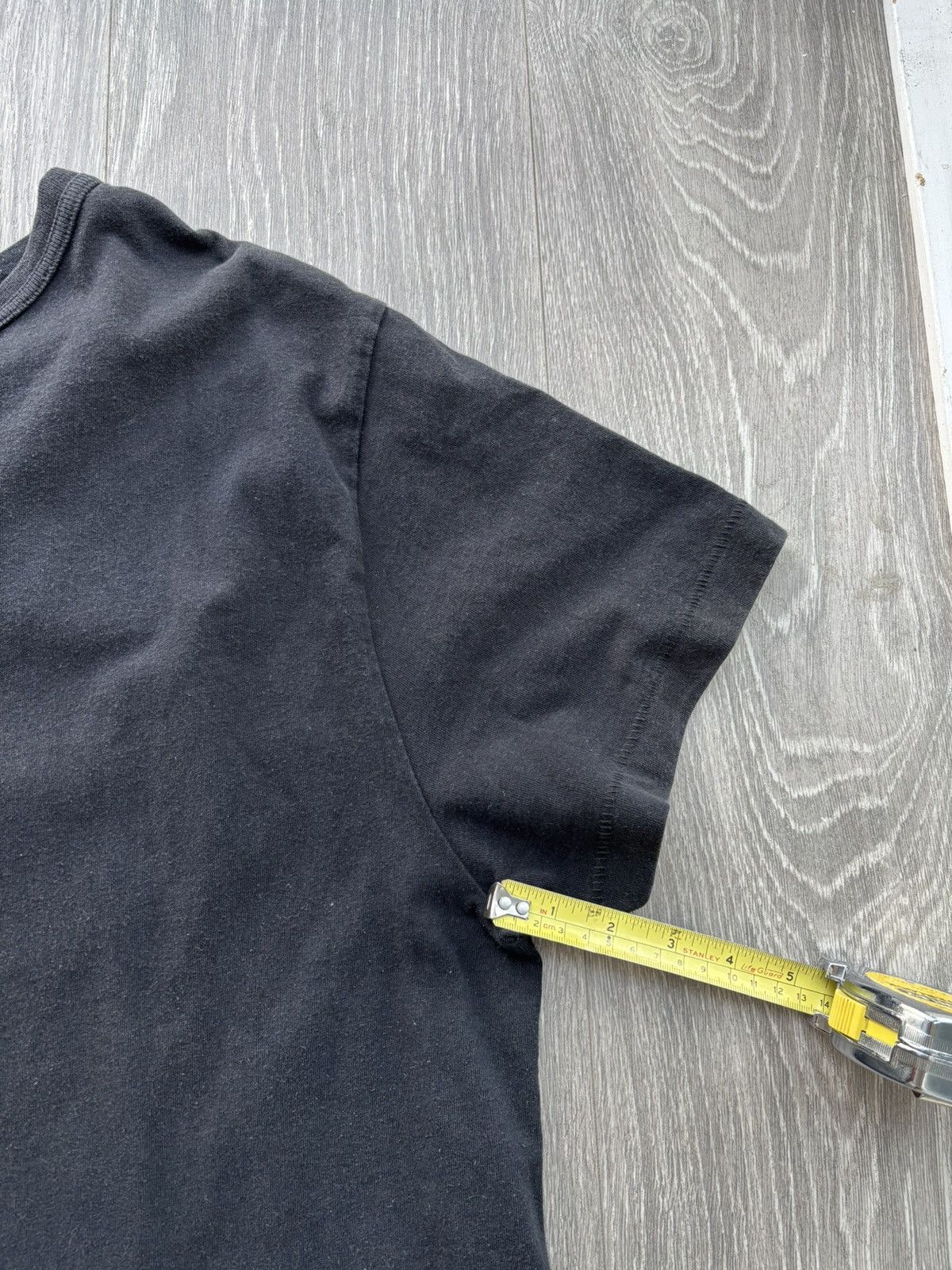 Off-White Off-White SS17 Othelo’s Scorpion Tee Size US L / EU 52-54 / 3 - 13 Thumbnail