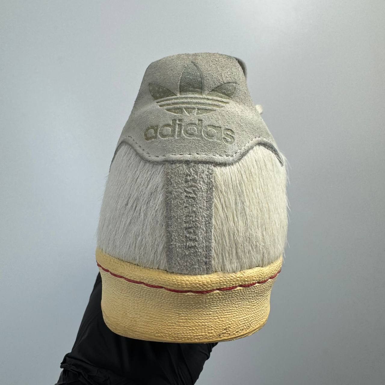 Adidas Rare Adidas Originals x Star Wars Wampa Sneakers US11.5 Size US 11.5 / EU 44-45 - 7 Thumbnail