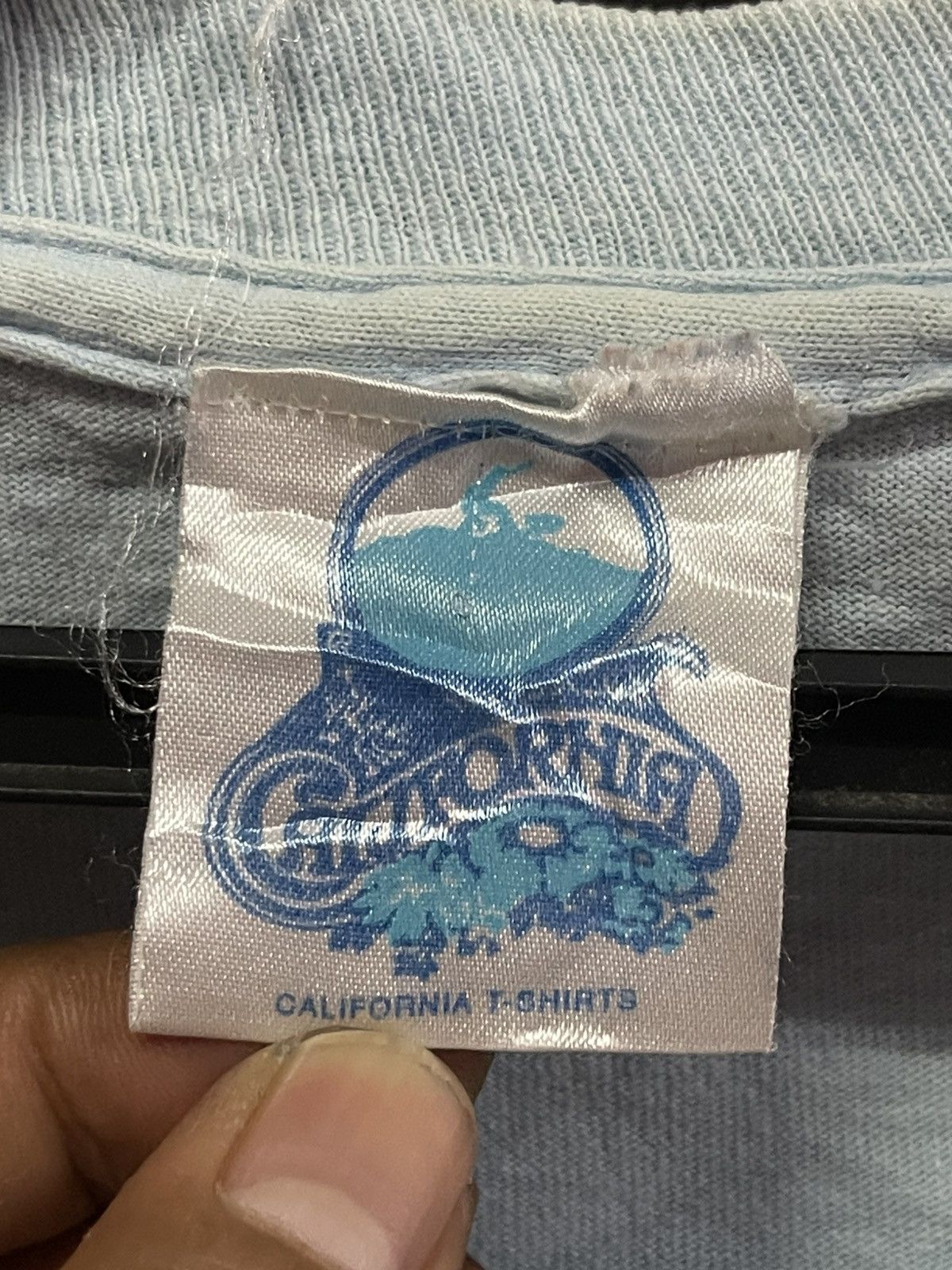 Vintage Vintage Surf California Very Rare🔥🔥🔥 Size US S / EU 44-46 / 1 - 4 Thumbnail