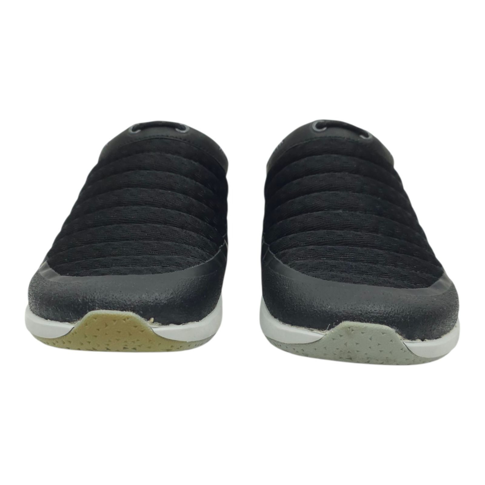 Merrell Merrell Applaud Mesh Slide Womens 10 Black Quilted Mules Size US 10 / IT 40 - 3 Thumbnail