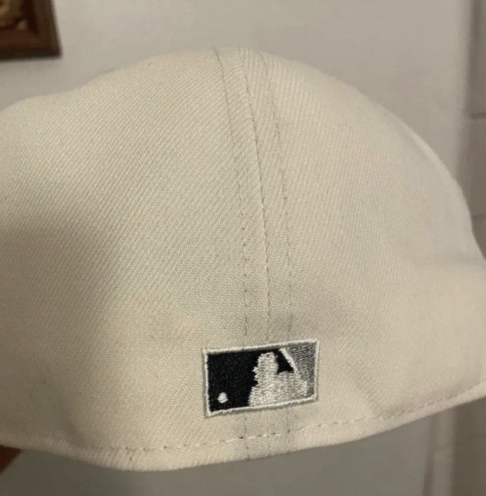 New Era 7 1/8 - Myfitteds Seattle Mariners Sephiroth Final Fantasy Size ONE SIZE - 4 Thumbnail