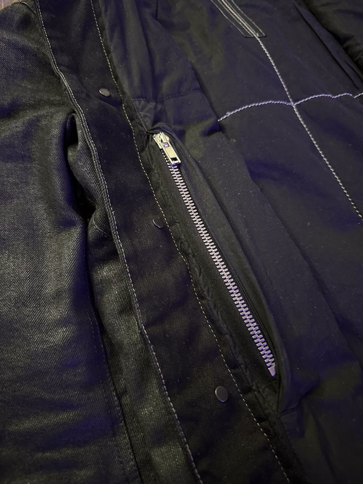 Rick Owens gone riii Size US S / EU 44-46 / 1 - 6 Thumbnail