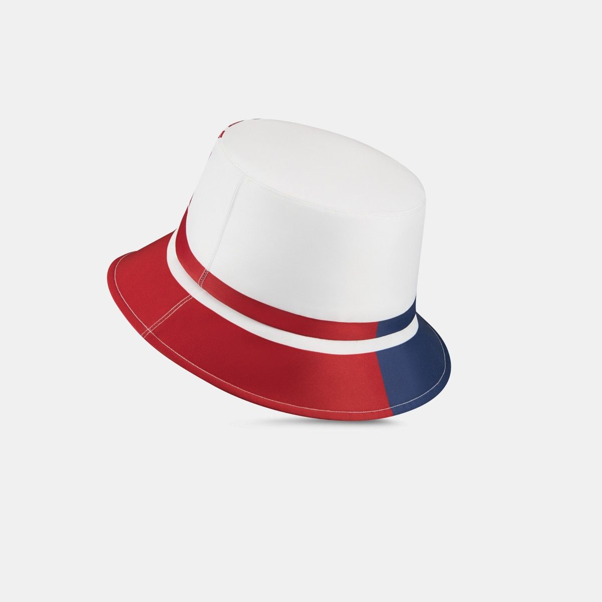 Dior o1bcso1str0226 Size:OS/Small-Brim Bucket Hat in Multicolor Size ONE SIZE - 3 Thumbnail