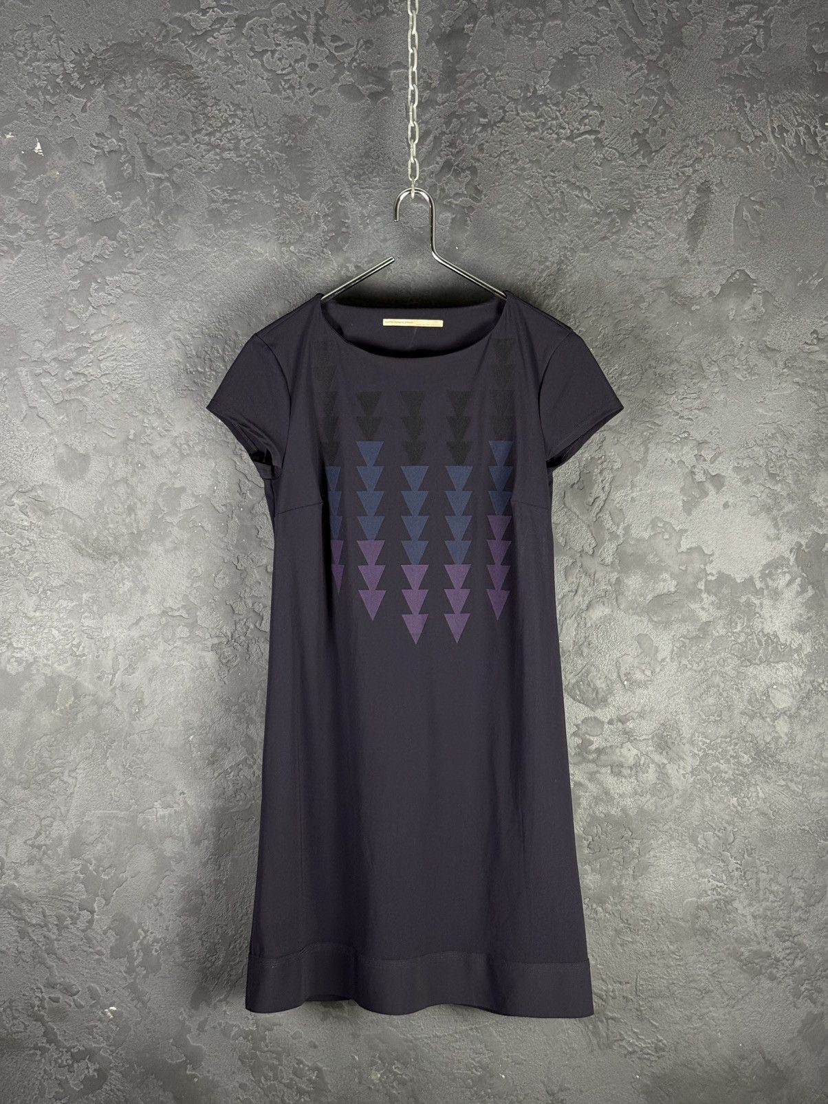 Marithe + Francois Girbaud Marithe Francois Girbaud Women’s Mid-Length Dress Size 5 Size XS / US 0-2 / IT 36-38 - 1 Thumbnail