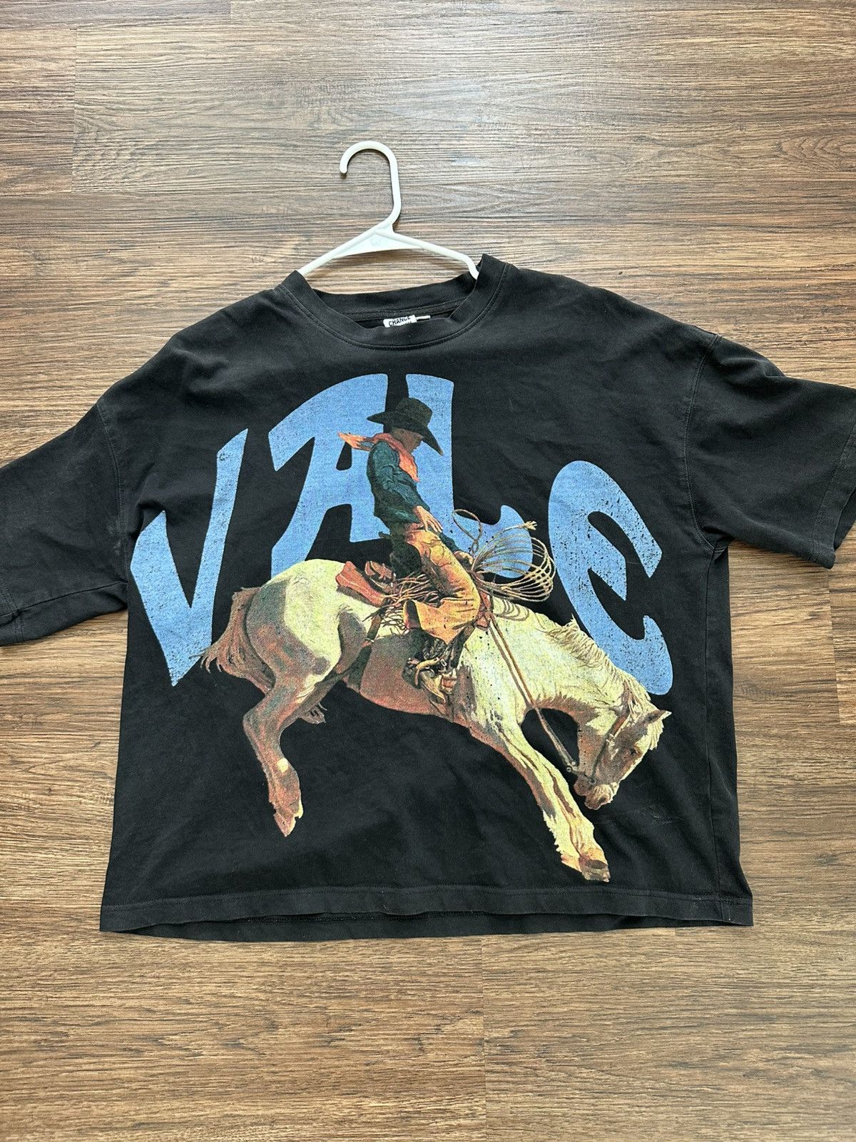 VALE FOREVER T Shirts ヴィンテージ Tシャツ GUILE TEE ガイル 2505_VALLEY-DREAMS_STREET-