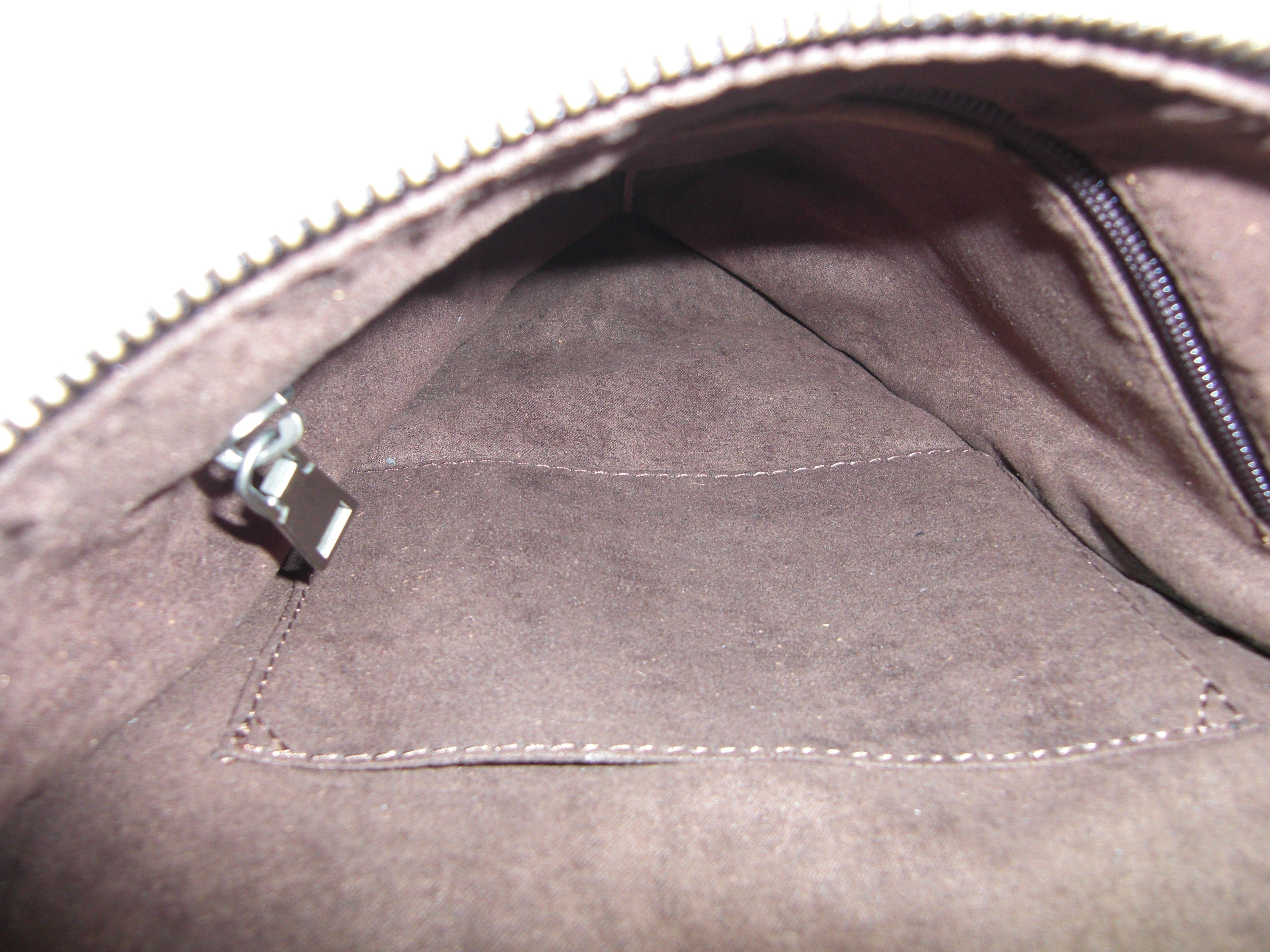 Other Taurus Bull Backpack Brown Custom Leather Shoulder Bag Trave Size ONE SIZE - 3 Thumbnail