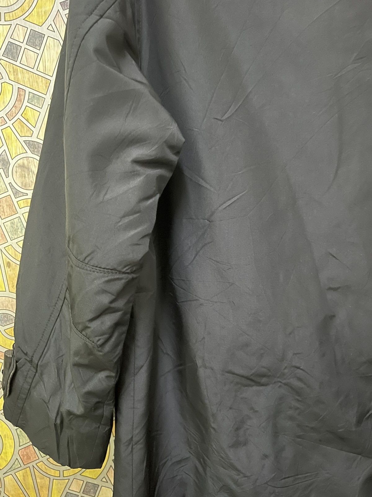 Designer Made in Finland fur-ined leather RABBIT TURKIS TURKU (GJ 31) Size US XXL / EU 58 / 5 - 7 Thumbnail