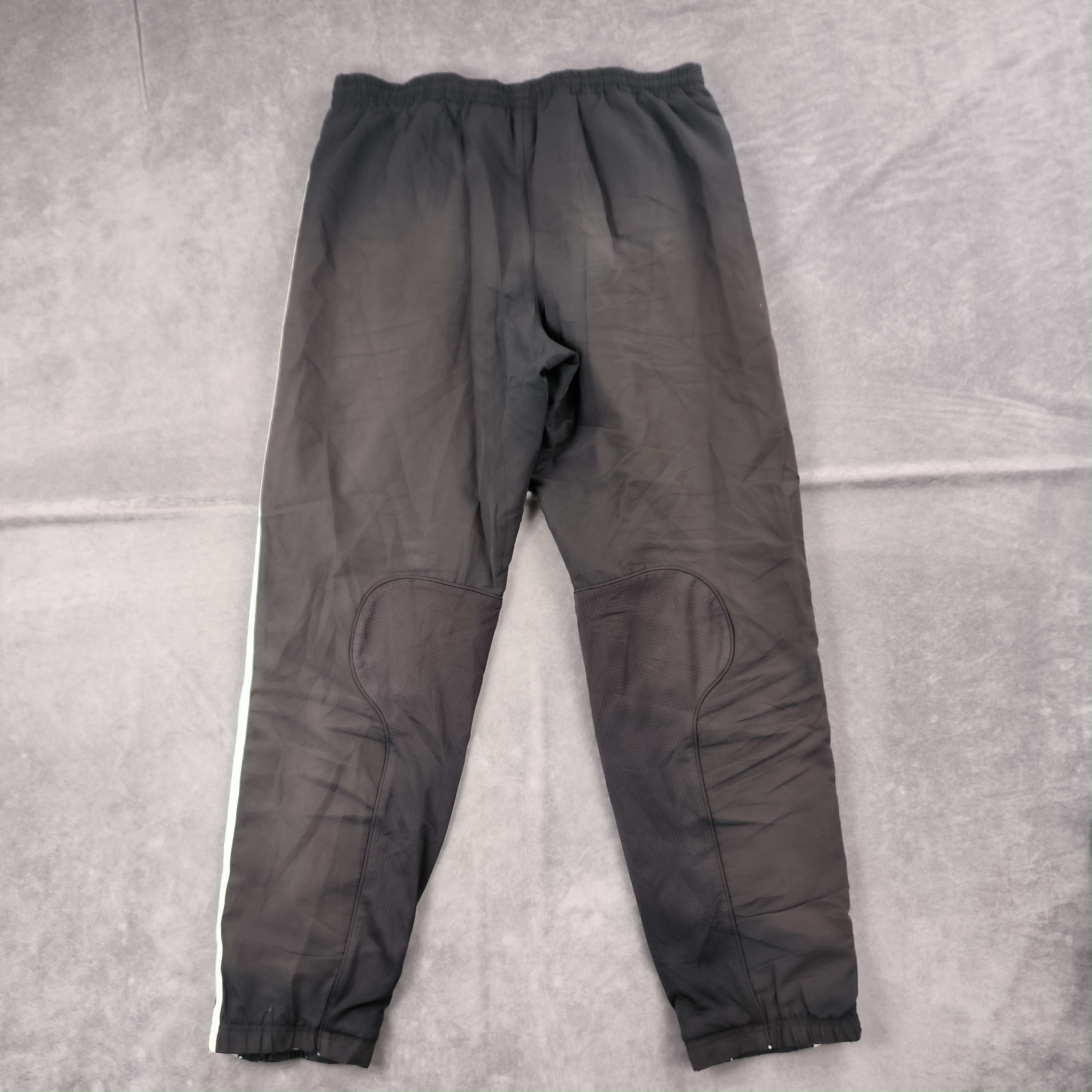 Adidas Chelsea 2009 Adidas football pants size M Size US 32 / EU 48 - 2 Thumbnail