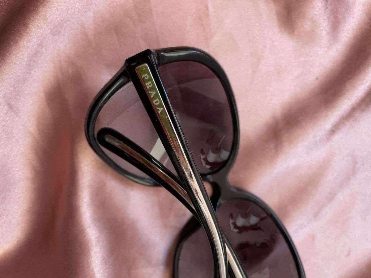 Prada Prada sunglasses Size ONE SIZE - 13 Thumbnail