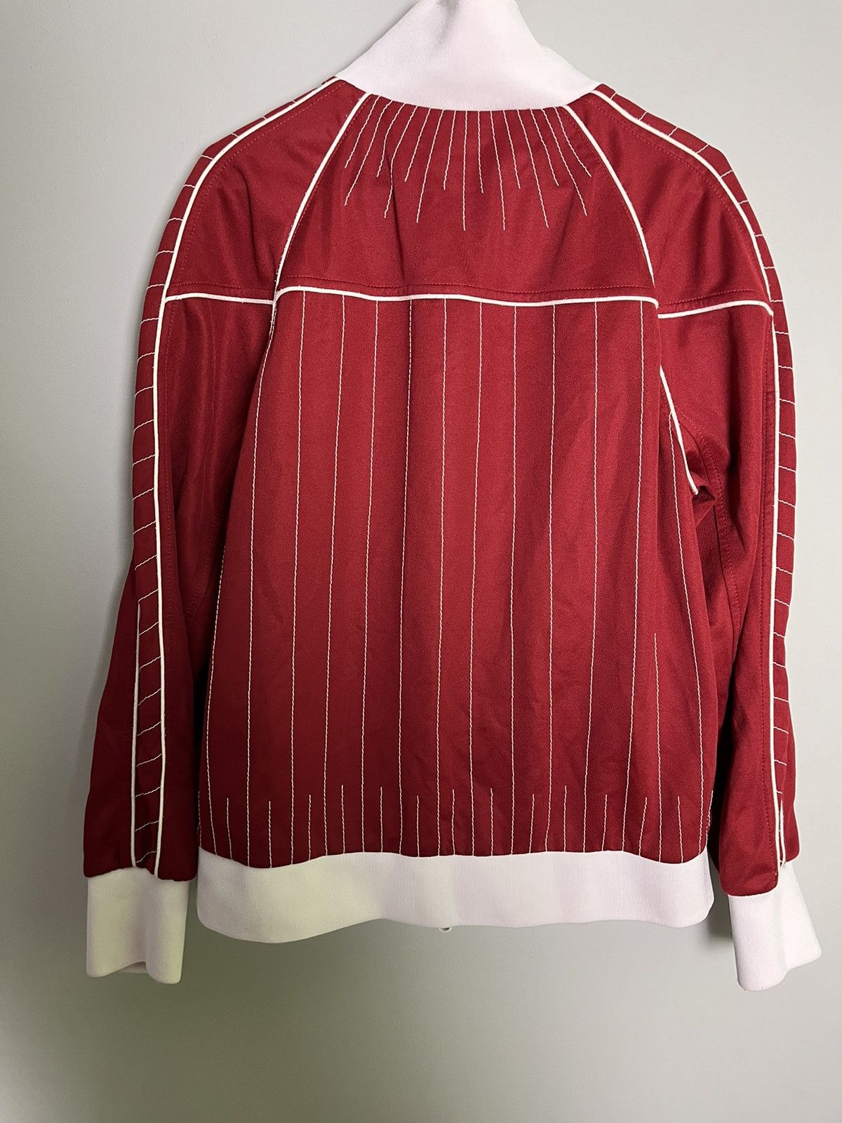 Valentino Valentino Garavani zip tracksuit Size US S / EU 44-46 / 1 - 3 Thumbnail