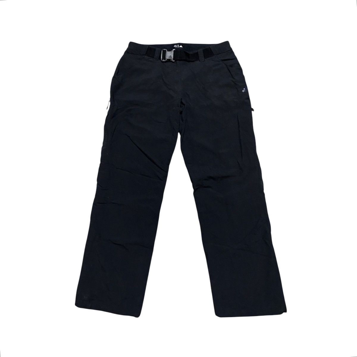 Adidas Adidas Outdoor Climaproof Techwear Gorpcore Utility Trousers Size US 28 / EU 44 - 1 Thumbnail