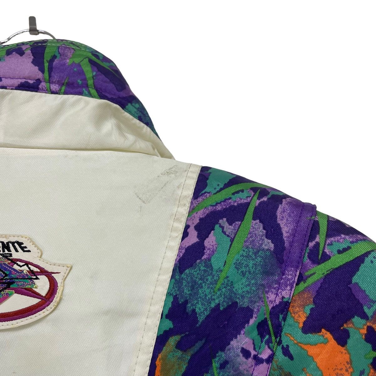 Descente × Vintage 💥Vintage Decente Colourfull Ski Jacket Size US M / EU 48-50 / 2 - 6 Thumbnail