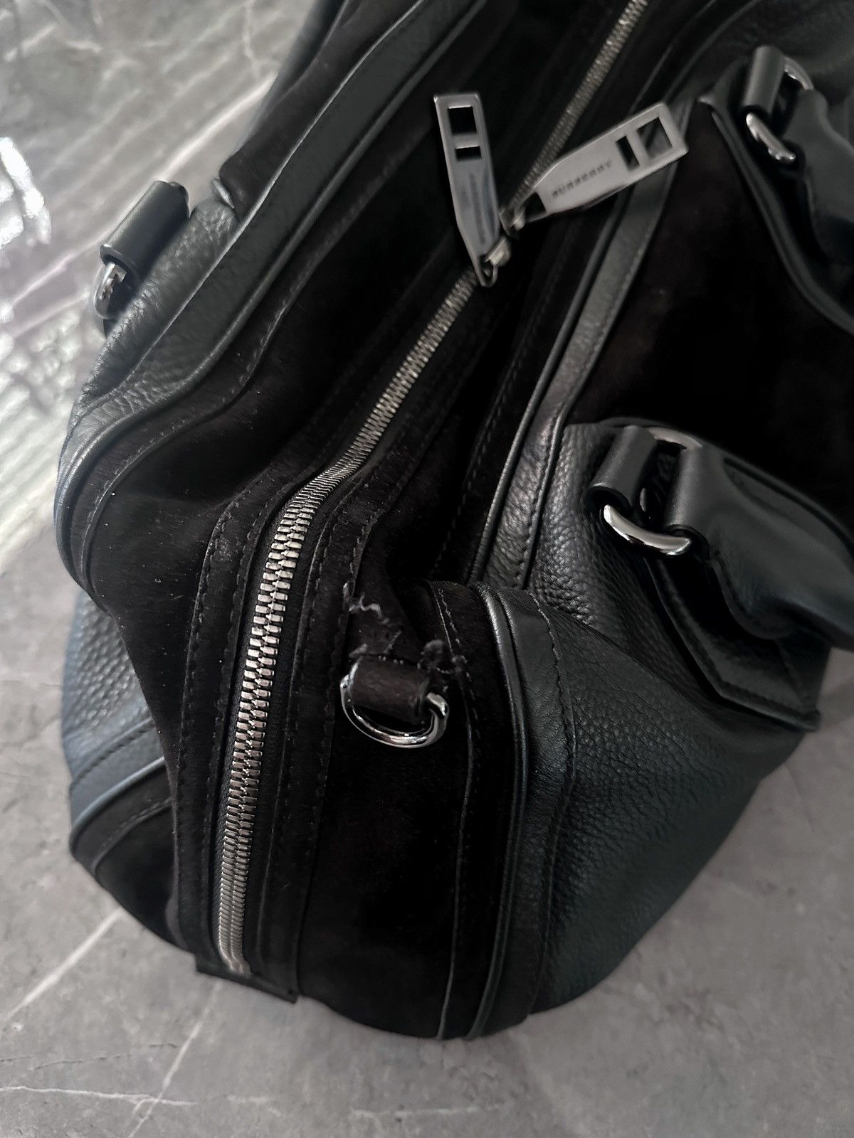 Burberry Burberry Handbag/Crossbody Size ONE SIZE - 6 Thumbnail