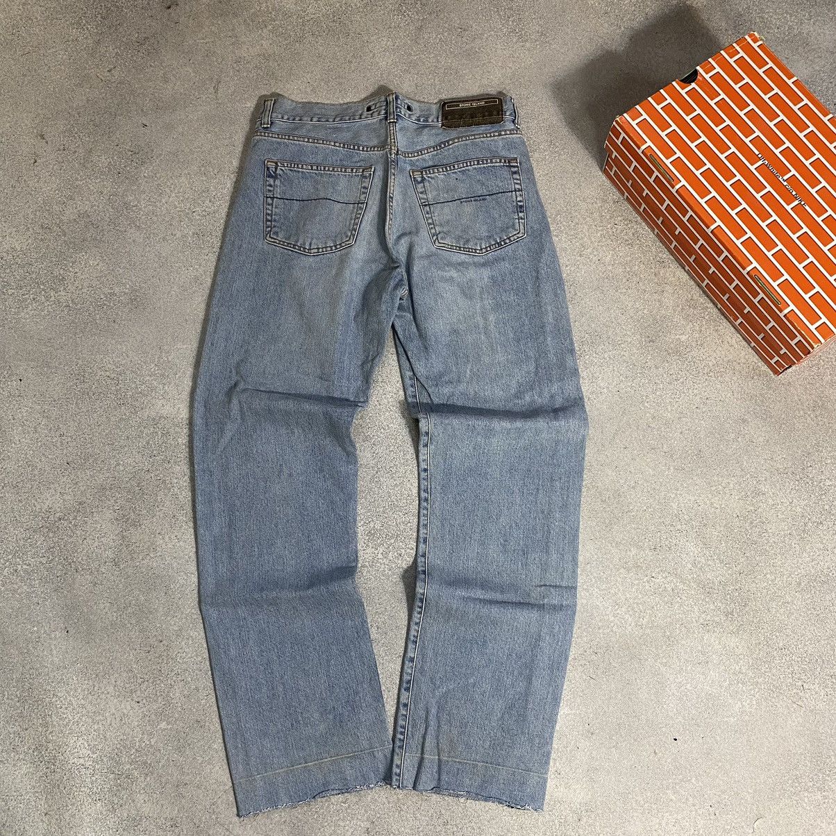 Stone Island Stone Island Jeans Size US 33 - 1 Thumbnail