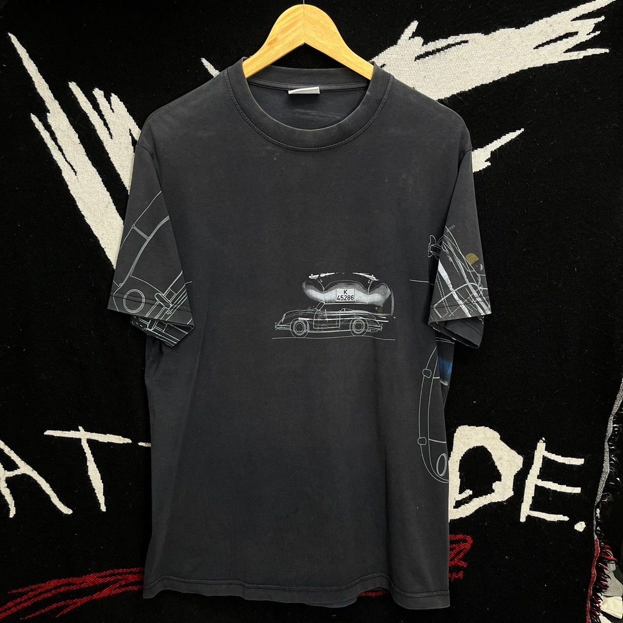 Other Porsche oesign Size US L / EU 52-54 / 3 - 12 Thumbnail