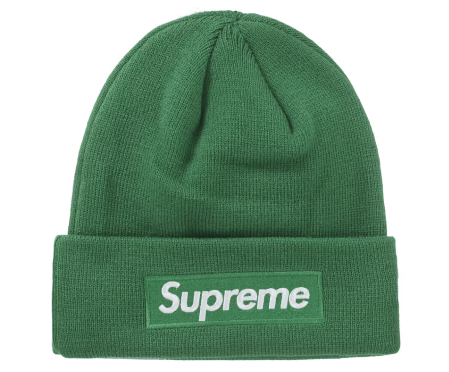 【希少】Supreme Loro Piana New Era Olive Supreme Loro Piana In Men's Hats for sale - eBay