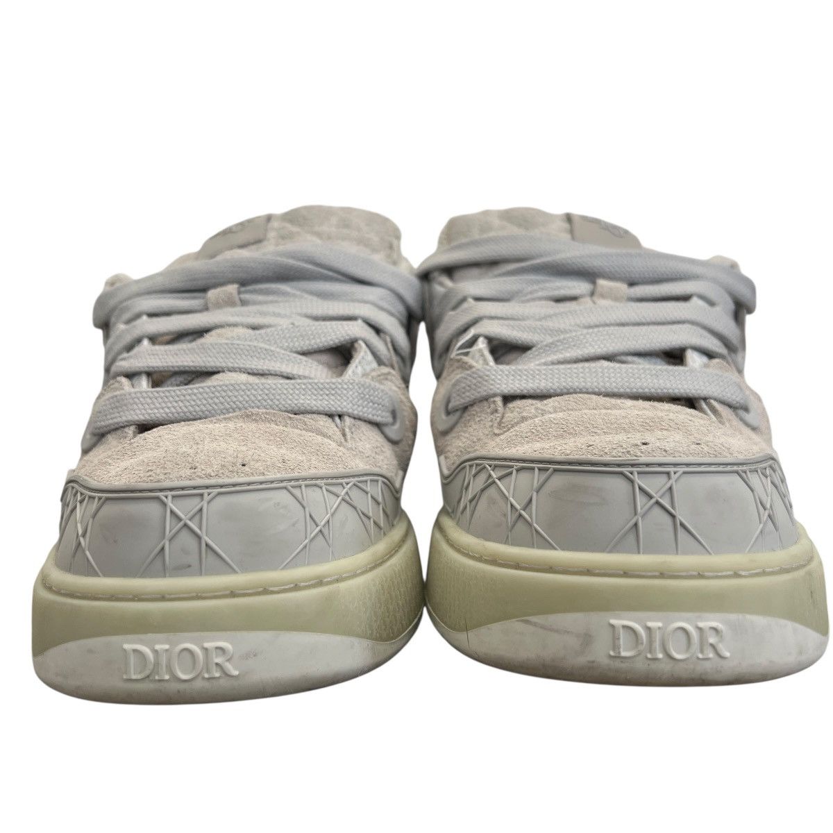 Dior × ERL DIOR by ERL B9S Skater Sneakers 44 Size US 11 / EU 44 - 6 Thumbnail
