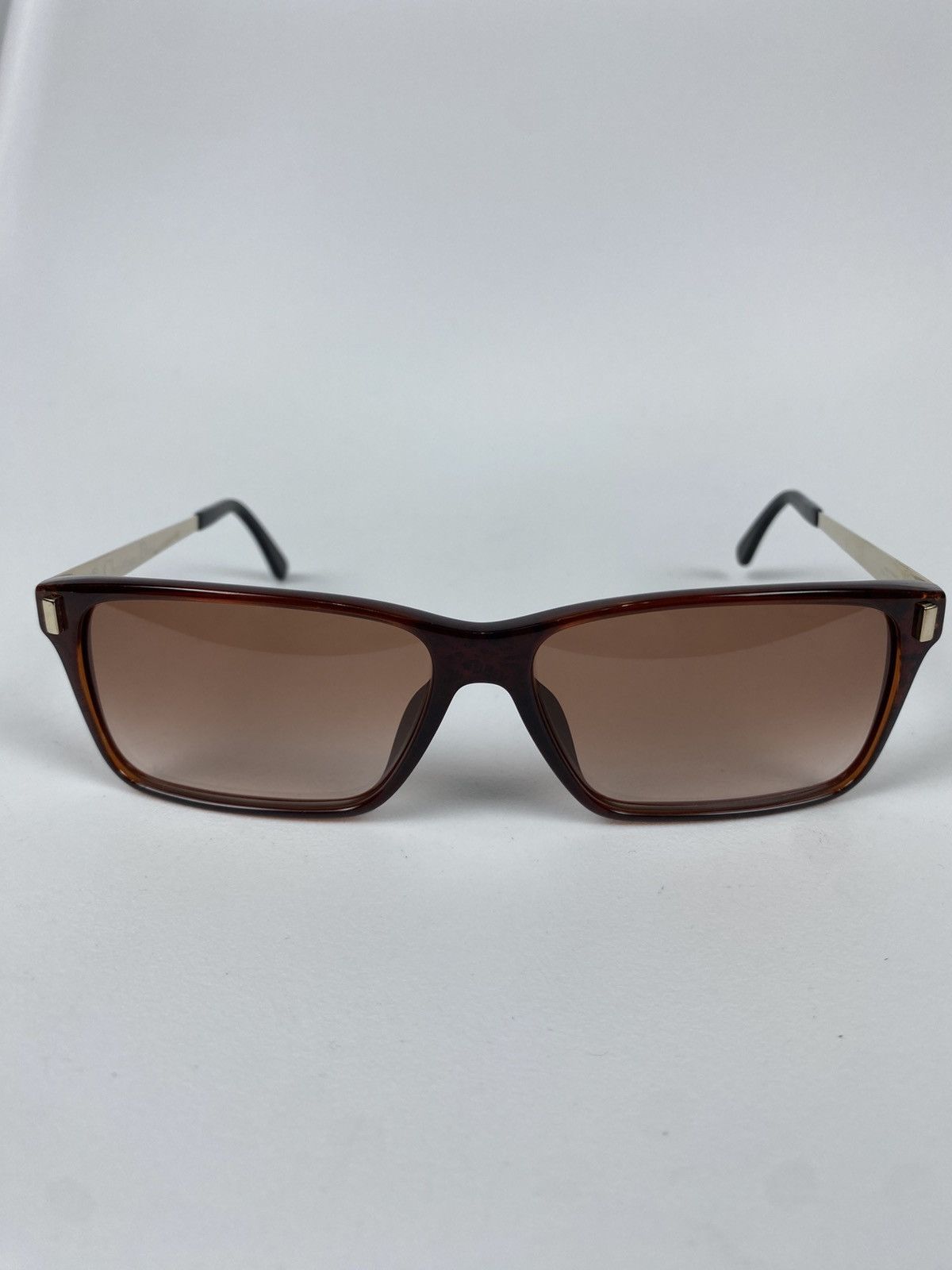 Christian Dior Monsieur Christian Dior Men Sunglasses Vintage Made In Germany Size ONE SIZE - 2 Thumbnail