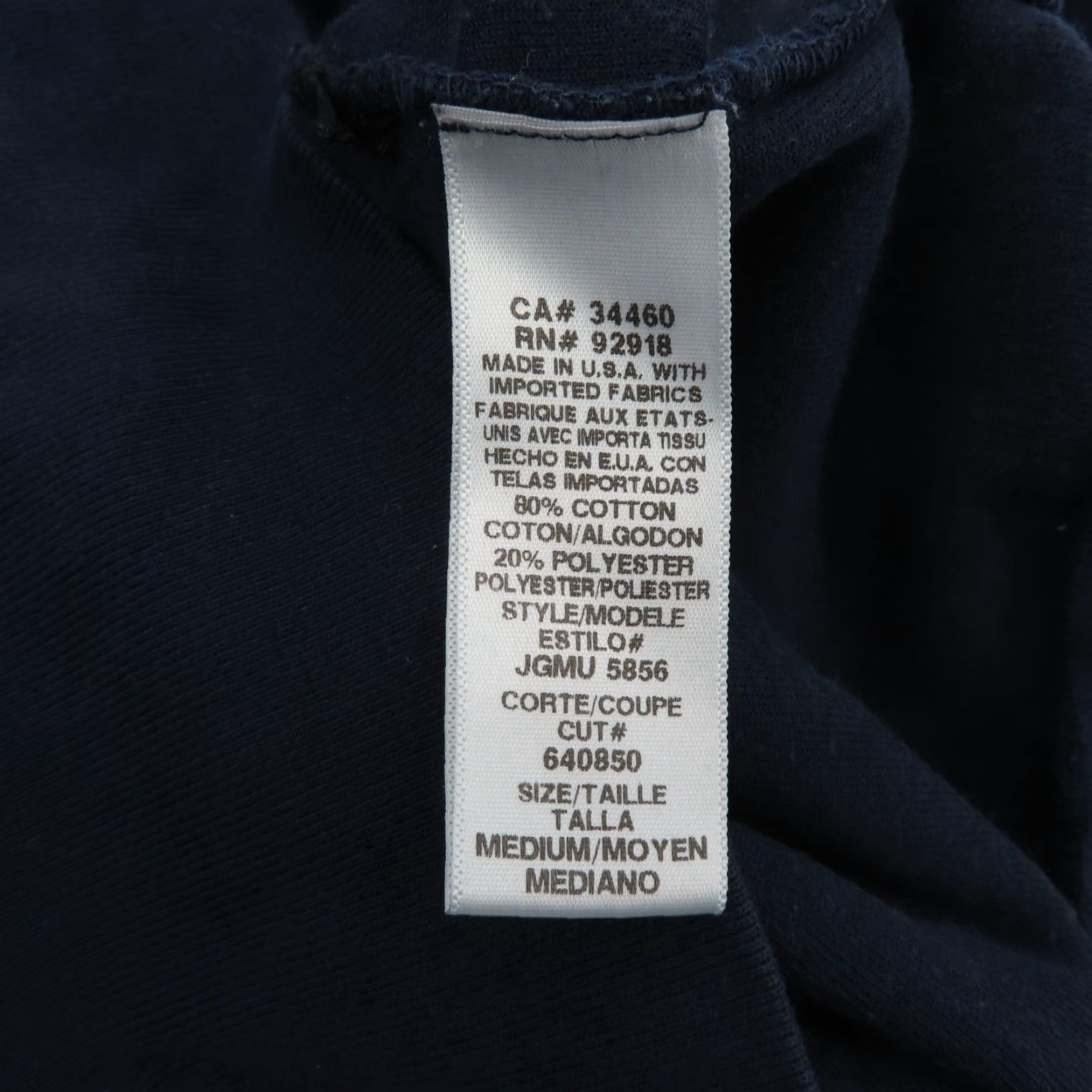 Juicy Couture VINTAGE Juicy Couture Women Medium Blue Velour Full Zip Hoodie Track Suit M Blue Velour Full Zip Hoodie Womens Multifunctional Casual Size M / US 6-8 / IT 42-44 - 7 Thumbnail