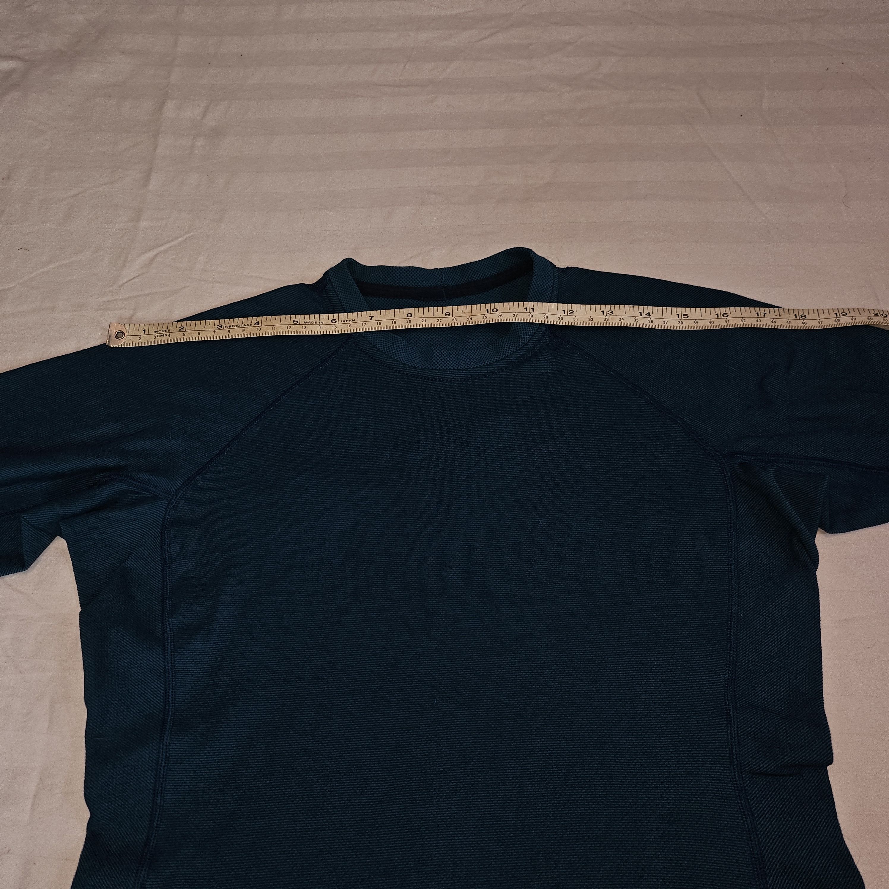 Patagonia Patagonia Athletic Long Sleeve Woman's S Size S / US 4 / IT 40 - 8 Thumbnail