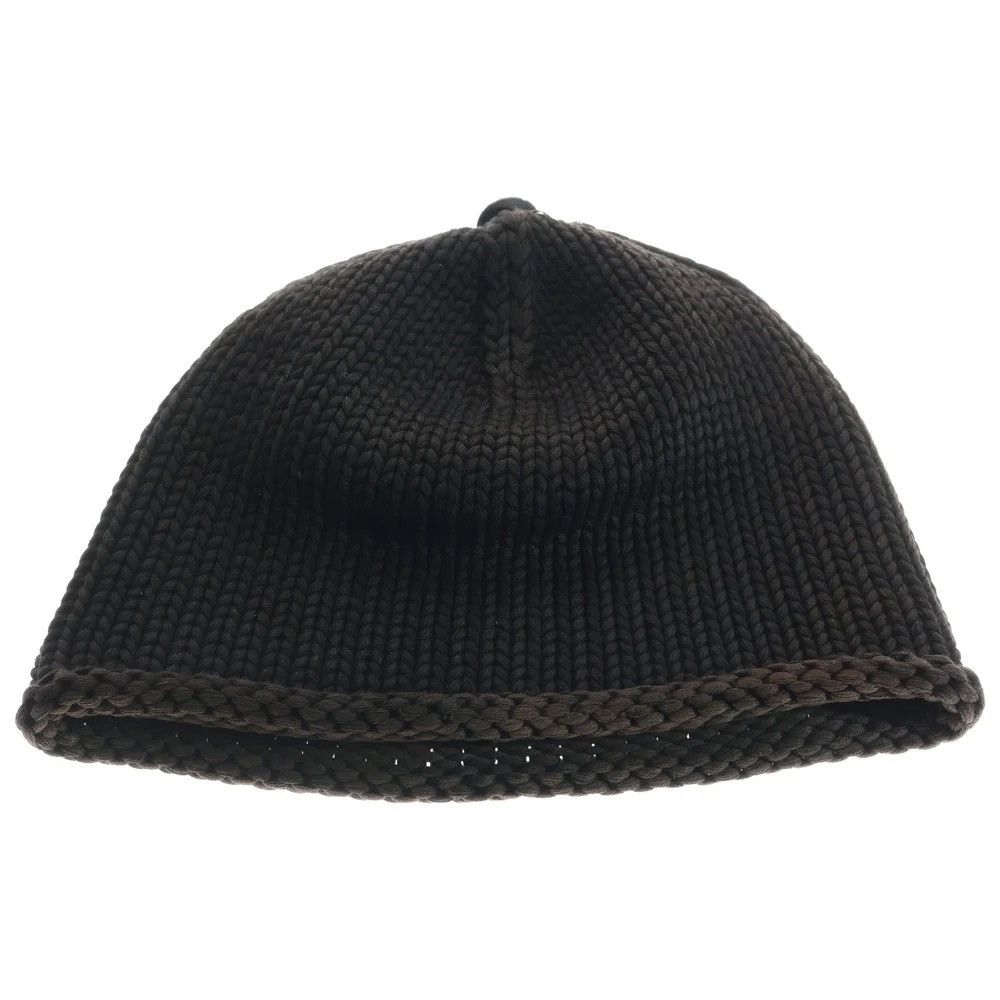 Chrome Hearts Old Chrome Hears Fuck You cashmere beanie carti opium Size ONE SIZE - 3 Thumbnail