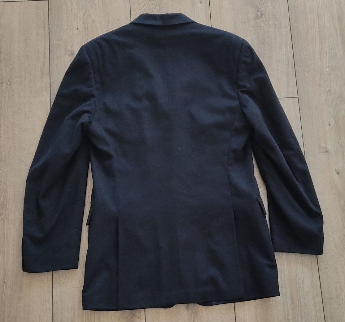 Other Prandina 100% Pure Cashmere Men's Coat, Size 50 Size US M / EU 48-50 / 2 - 2 Thumbnail