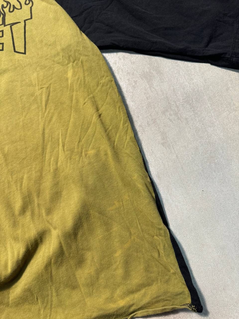 Gosha Rubchinskiy × Thrasher × Vintage Gosha Rubchinskiy x Daft Punk Paccbet Tshirt Size US S / EU 44-46 / 1 - 6 Thumbnail