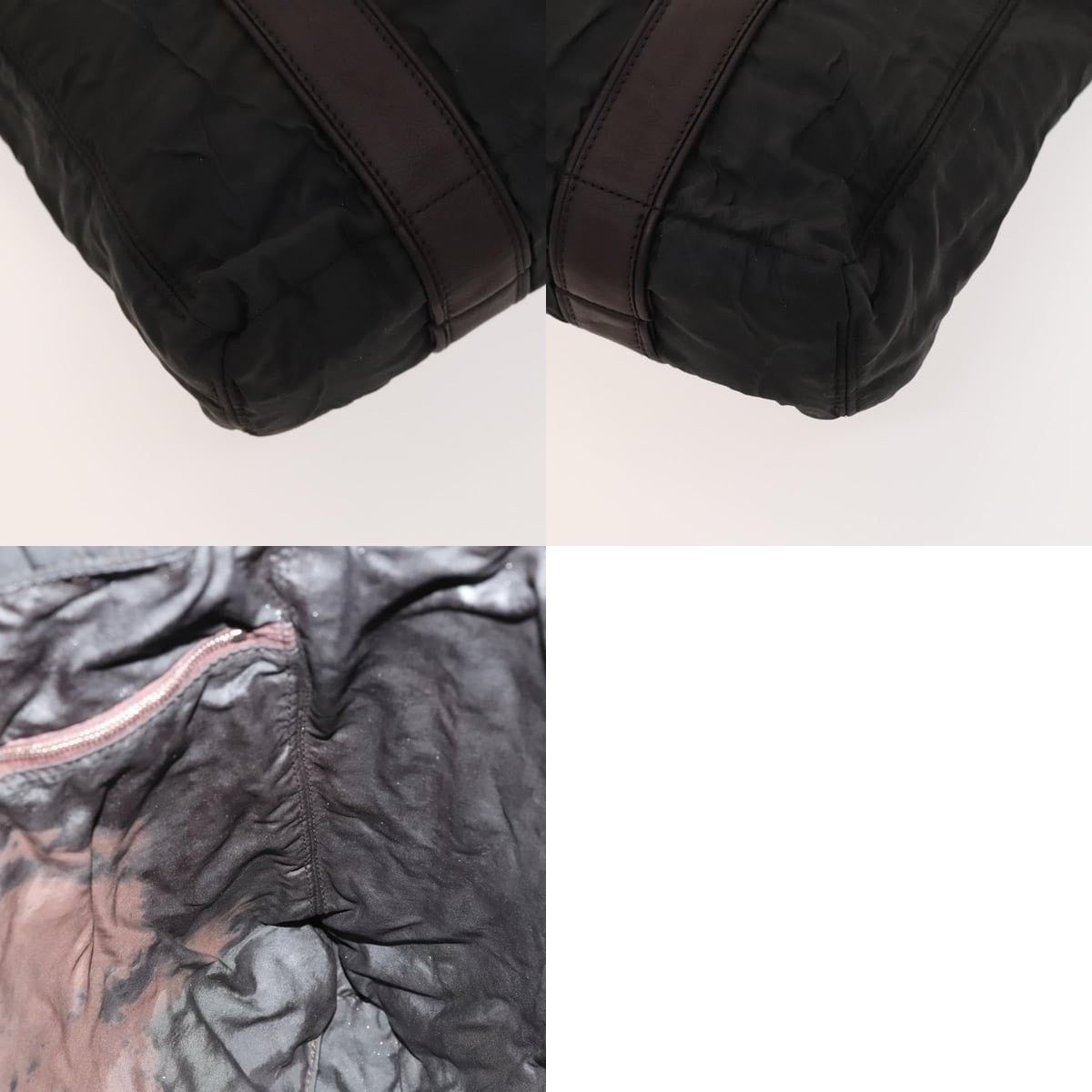 Hermes Hermes Acapulco Cabas MM Tote Bag Size ONE SIZE - 6 Thumbnail