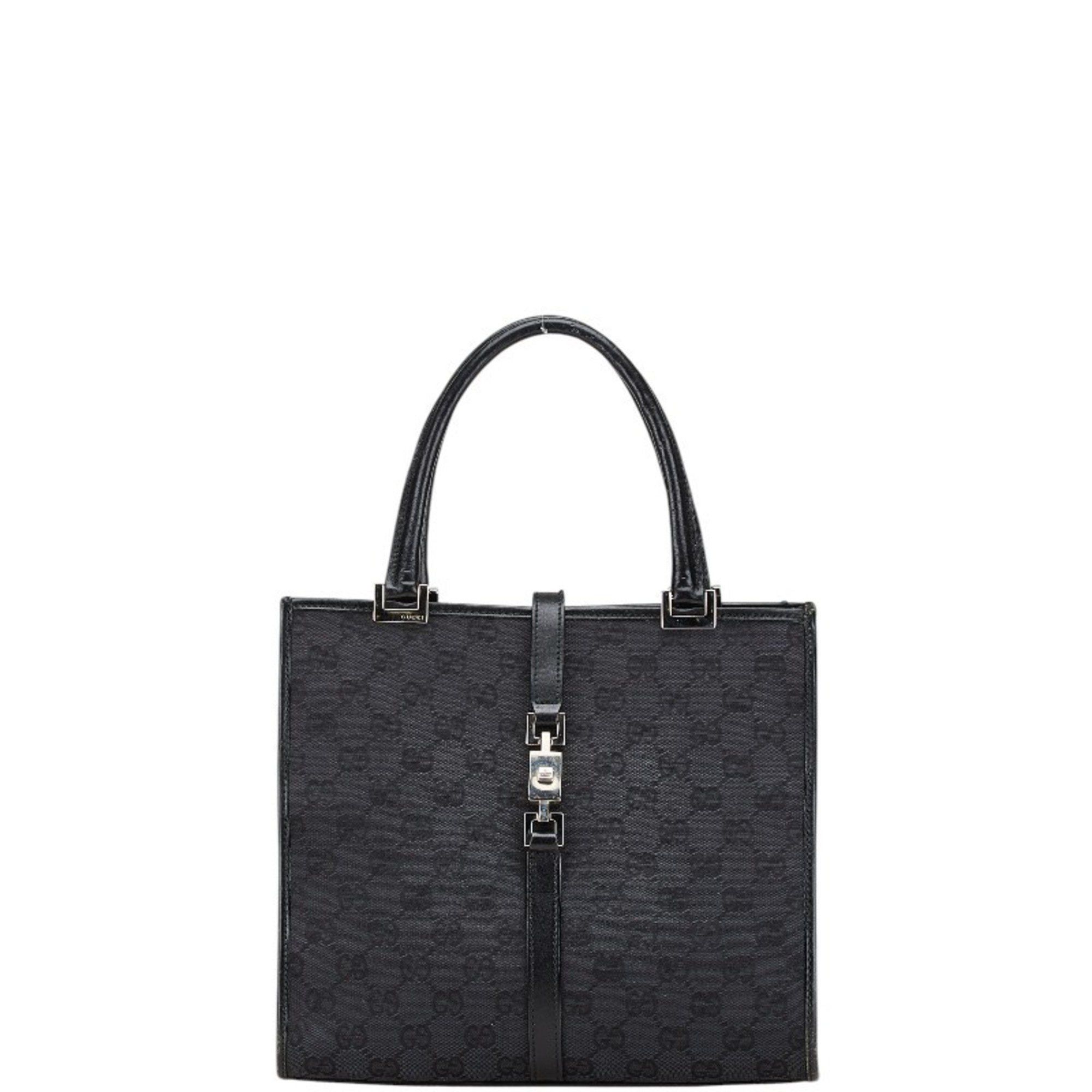 Gucci Gucci Jackie tote Size ONE SIZE - 1 Thumbnail